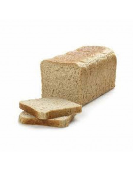 Wholemeal Bread (6 slices)
